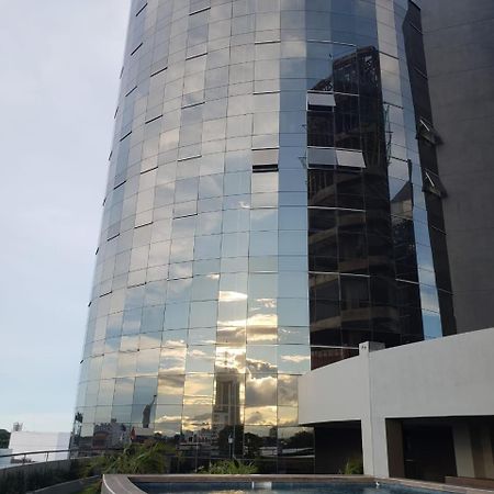 Torres Evolution Apartment Santa Cruz de La Sierra Exterior photo