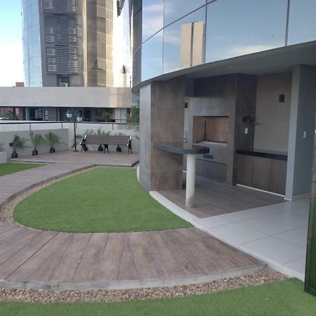Torres Evolution Apartment Santa Cruz de La Sierra Exterior photo