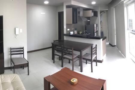 Torres Evolution Apartment Santa Cruz de La Sierra Exterior photo