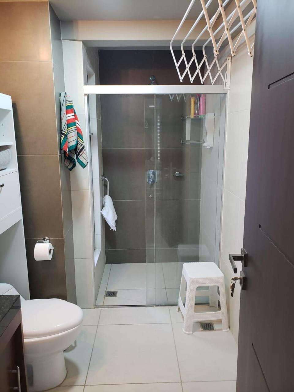 Torres Evolution Apartment Santa Cruz de La Sierra Exterior photo