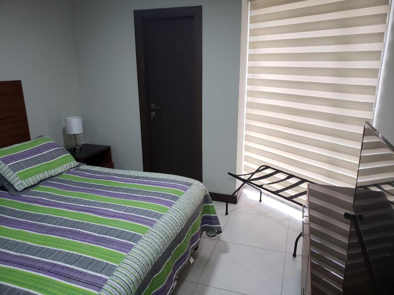 Torres Evolution Apartment Santa Cruz de La Sierra Exterior photo